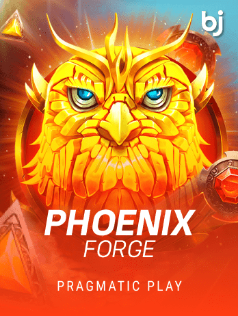 Phoenix Forge game thumbnail