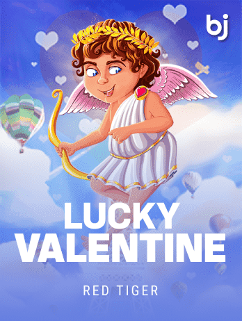 Lucky Valentine game thumbnail