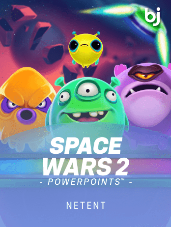 Space Wars 2 game thumbnail