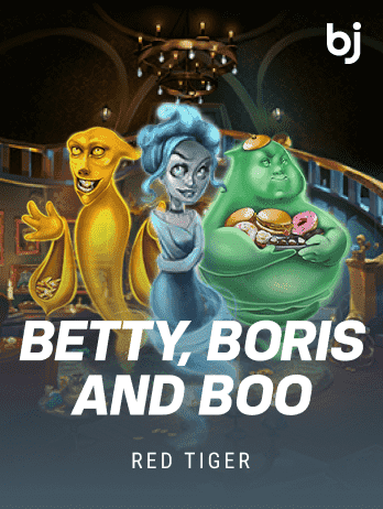 Betty, Boris and Boob game thumbnail